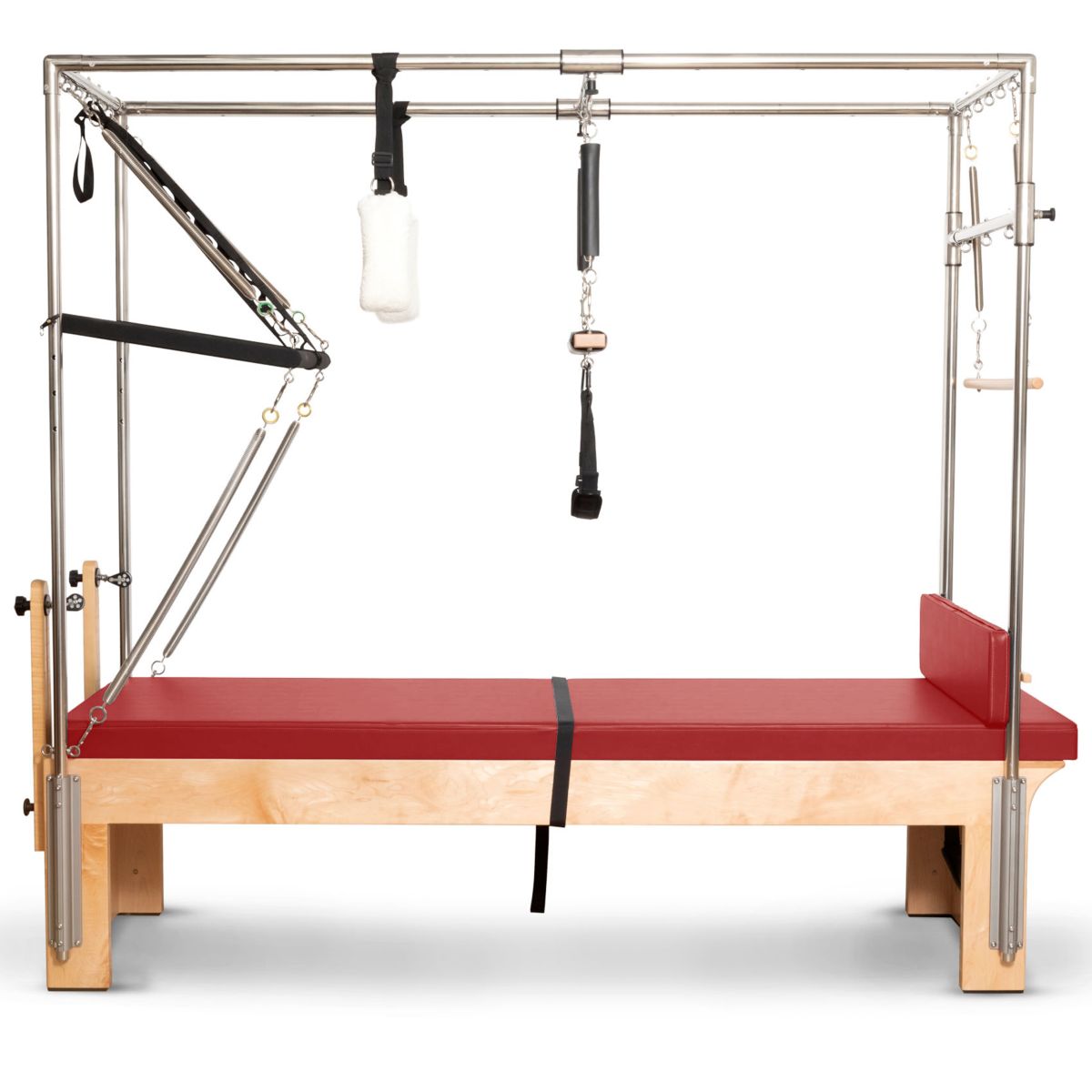 Cadillac Reformer